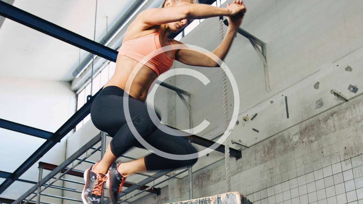 The Most Brutal Crossfit WODs